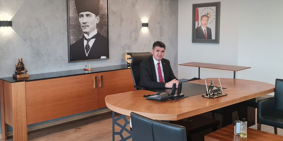 Ömer Kalaylı kimdir?