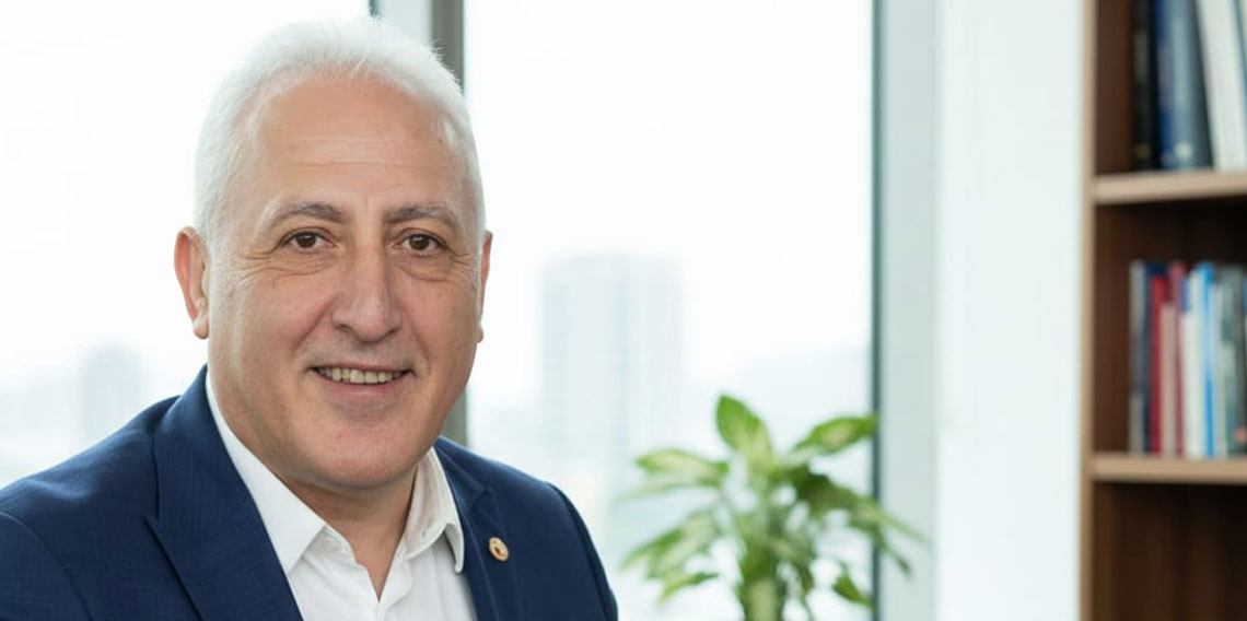 Ahmet Kazaz: Trabzon’un Gidişatı Alarm Veriyor