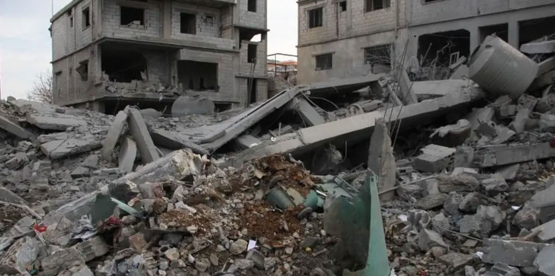 İsrail'den Lübnan'ın güneyine saldırı: 4 ölü