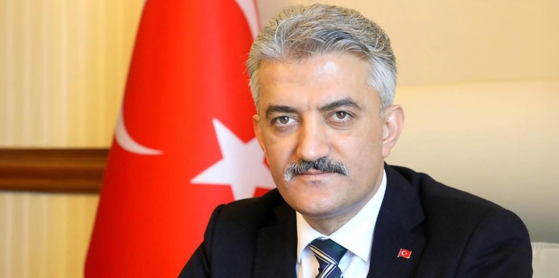 Mehmet Makas kimdir?