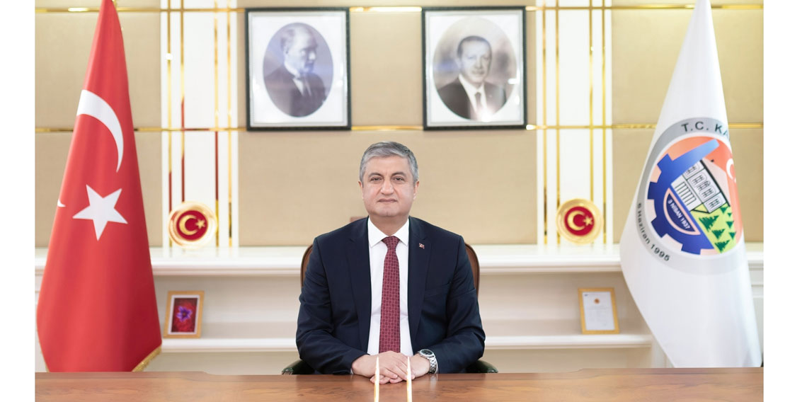 Mustafa Yavuz kimdir?