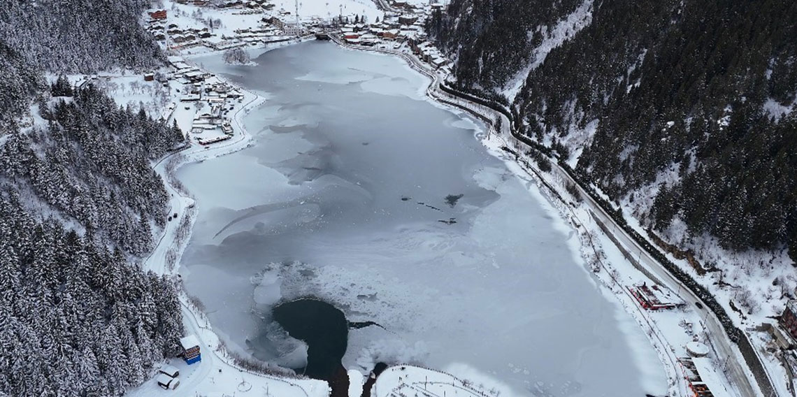 Uzungöl Kış Festivali Öncesi Otel Fiyatları Sabitlendi