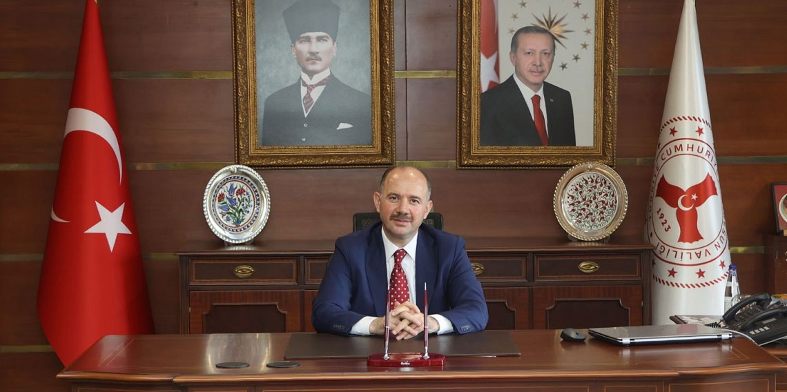 Mehmet Fatih SERDENGEÇTİ kimdir?