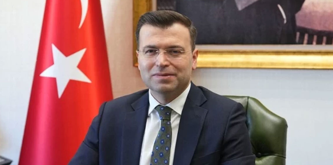 Nedim Akmeşe kimdir?