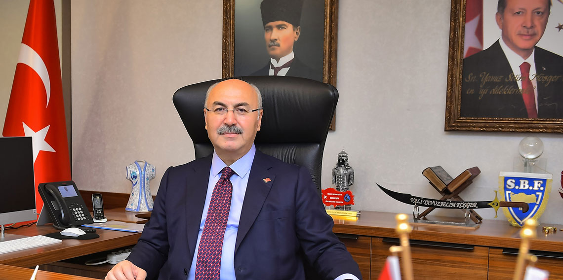 Yavuz Selim KÖŞGER kimdir?