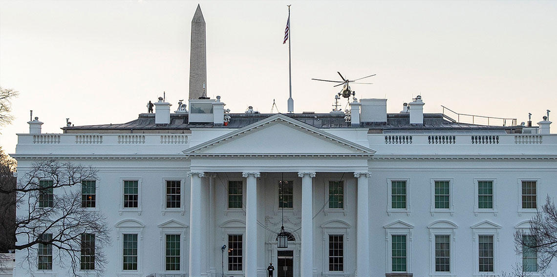 Beyaz Saray’dan Grönland açıklaması