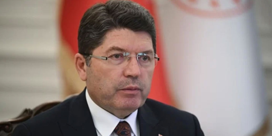 Yılmaz Tunç: Yeni infaz düzenlemesi söz konusu değil