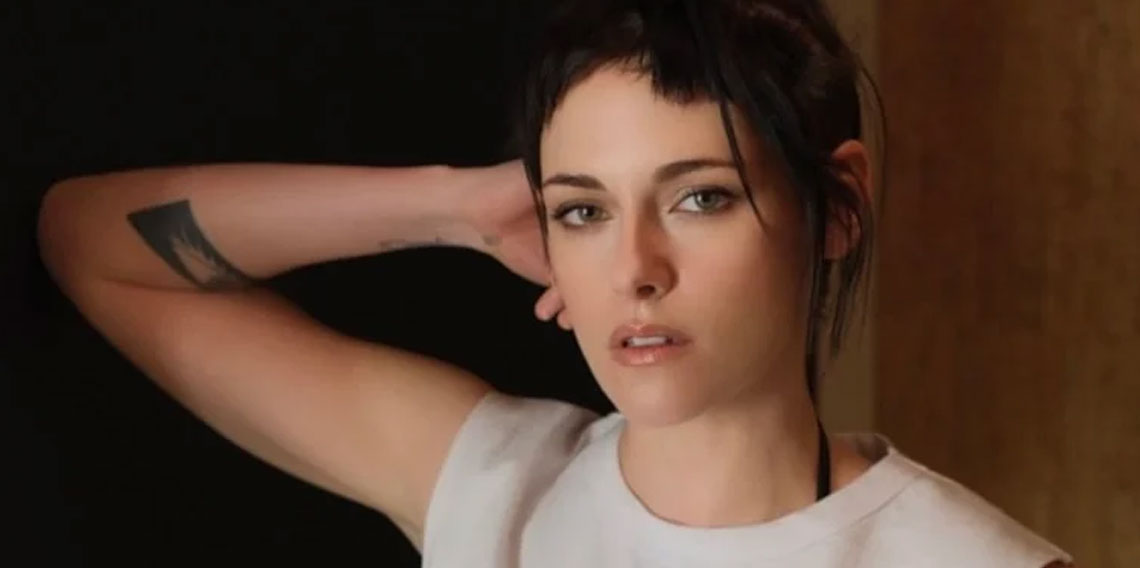 Kristen Stewart'ın sokak tarzı! Altına yorum yağdı