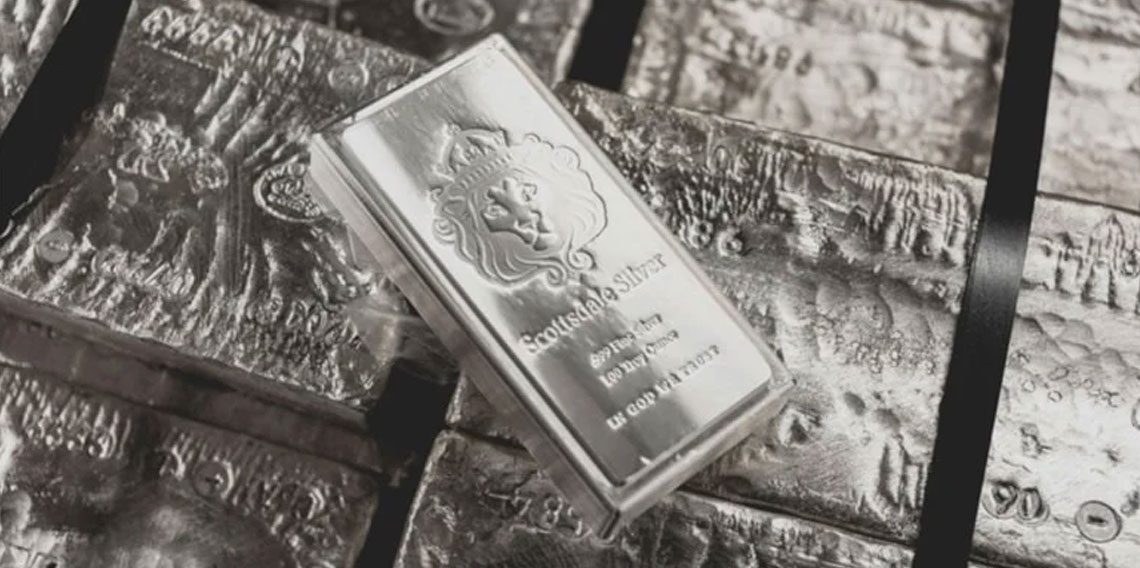 Gümüş rezervleri sıralaması 2026: İşte Türkiye'nin yeri...