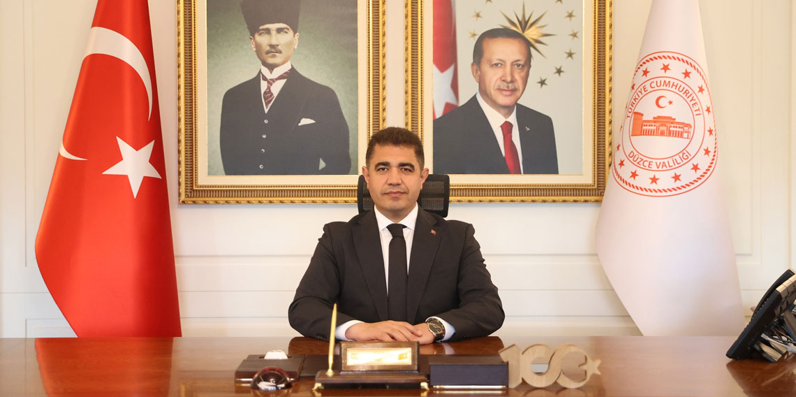 Selçuk Arslan kimdir? 