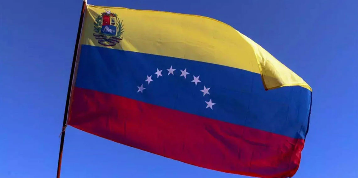 Venezuela 7 günlük ulusal yas ilan etti