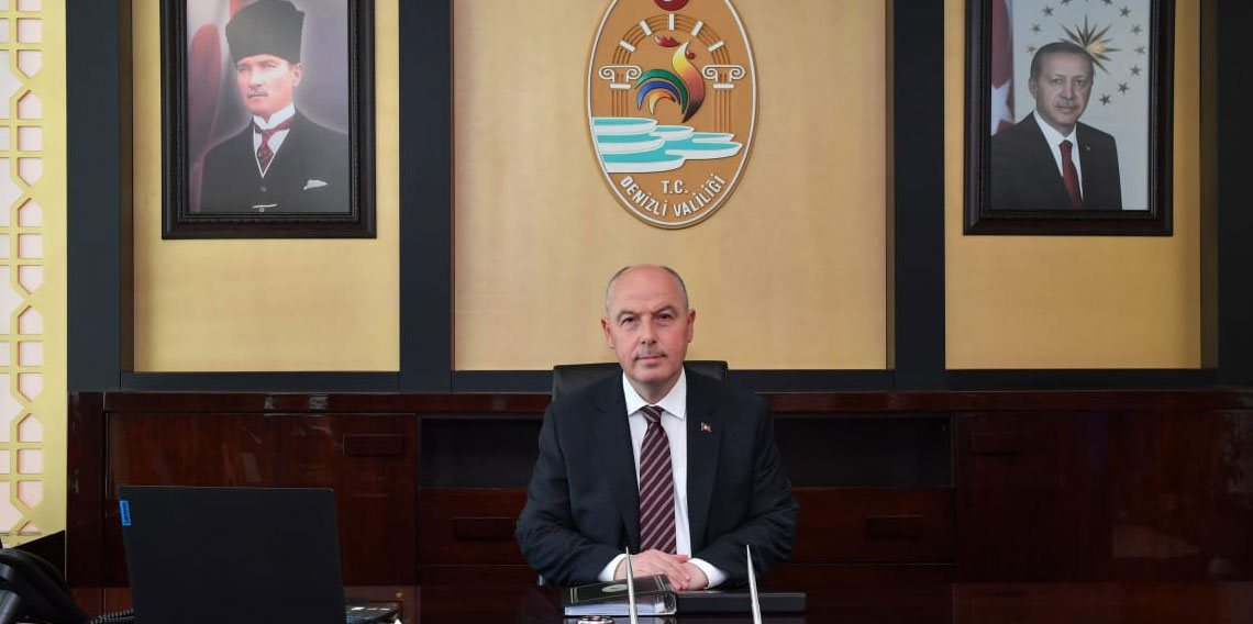 Ömer Faruk COŞKUN kimdir?