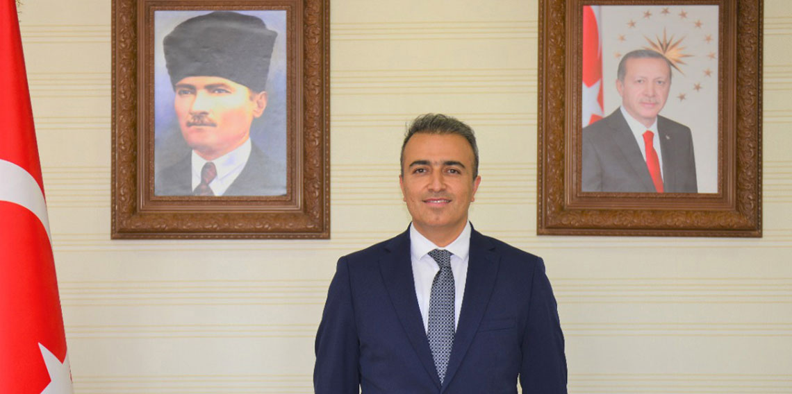 Hayrettin Çiçek kimdir?