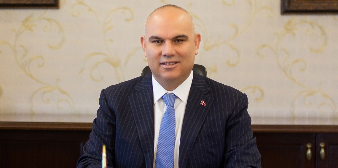 Mustafa Koç kimdir?