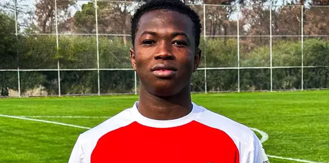 Karagümrük'ten sürpriz transfer!