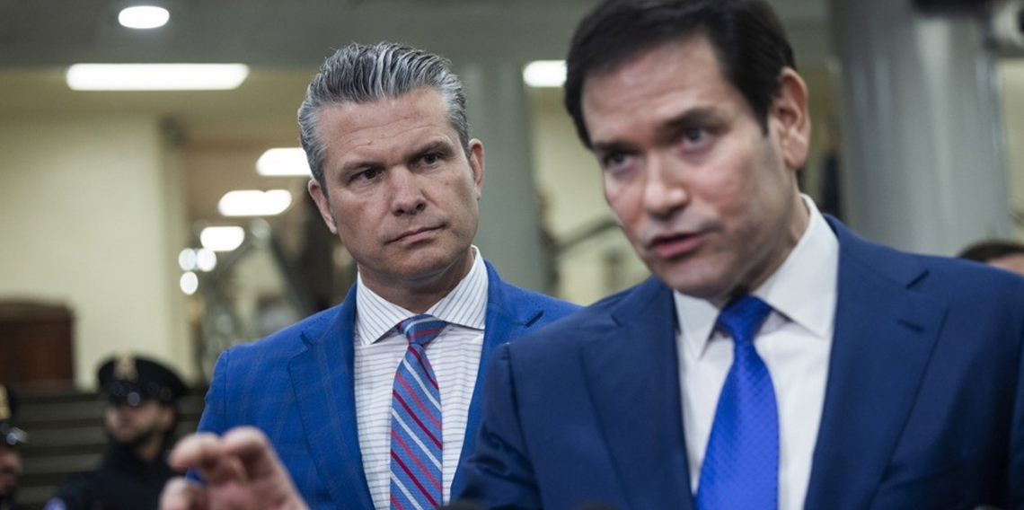 ABD’den Venezuela için 3 aşamalı plan