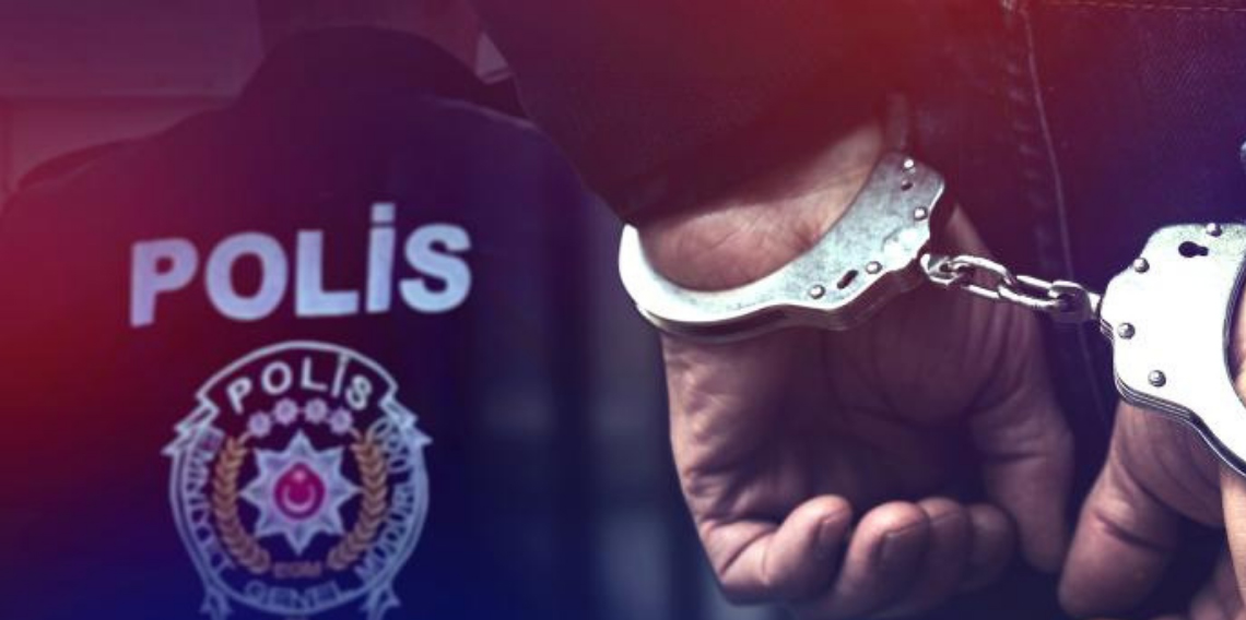 İstanbul'daki uyuşturucu operasyonunda 19 kişi tutuklandı