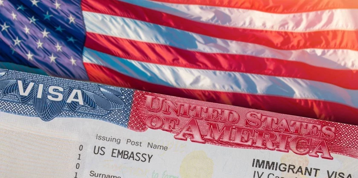 ABD’den yeni vize şartı! Venezuela da listede