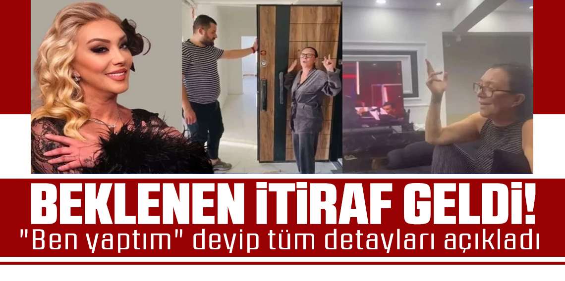 Güllü'nün ölümünde şoka uğratan itiraf geldi! 