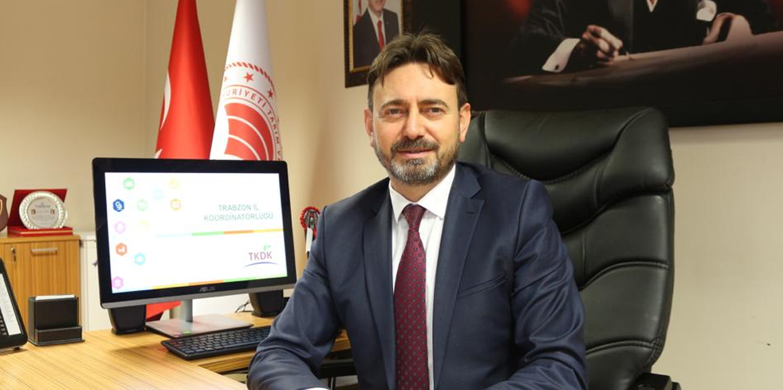 Trabzon'a 2025'te 232 Milyon TL'lik TKDK Hibe Desteği