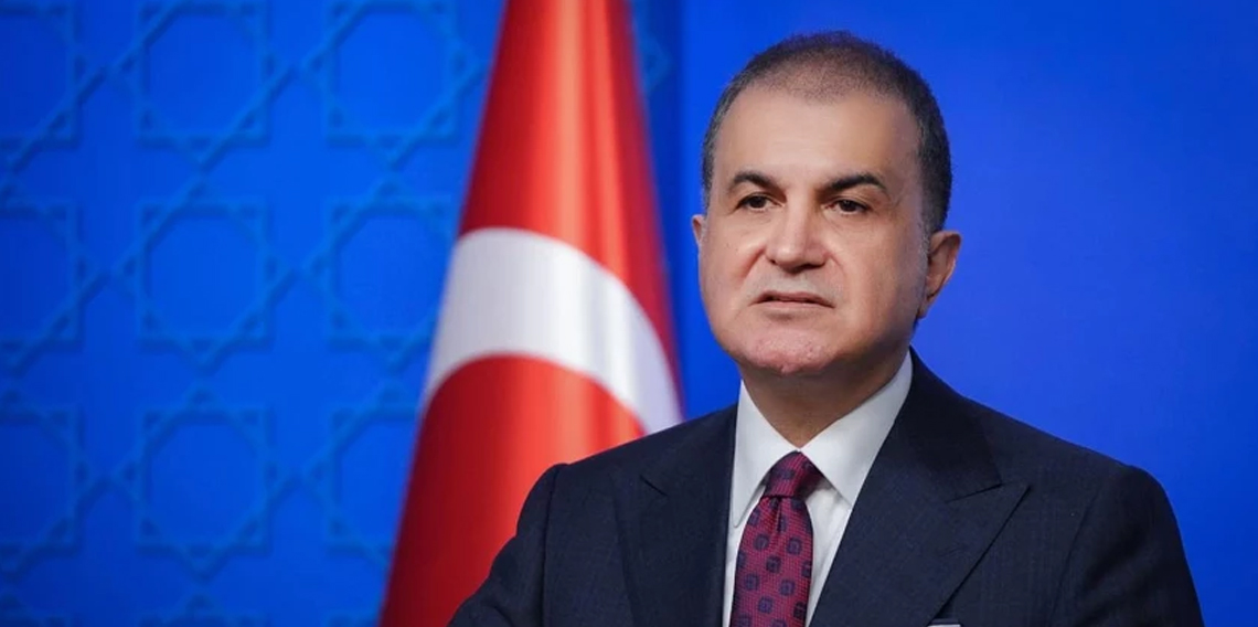 Çelik'ten Özel'e tepki: Siyasi tarihimizin en büyük yalanı