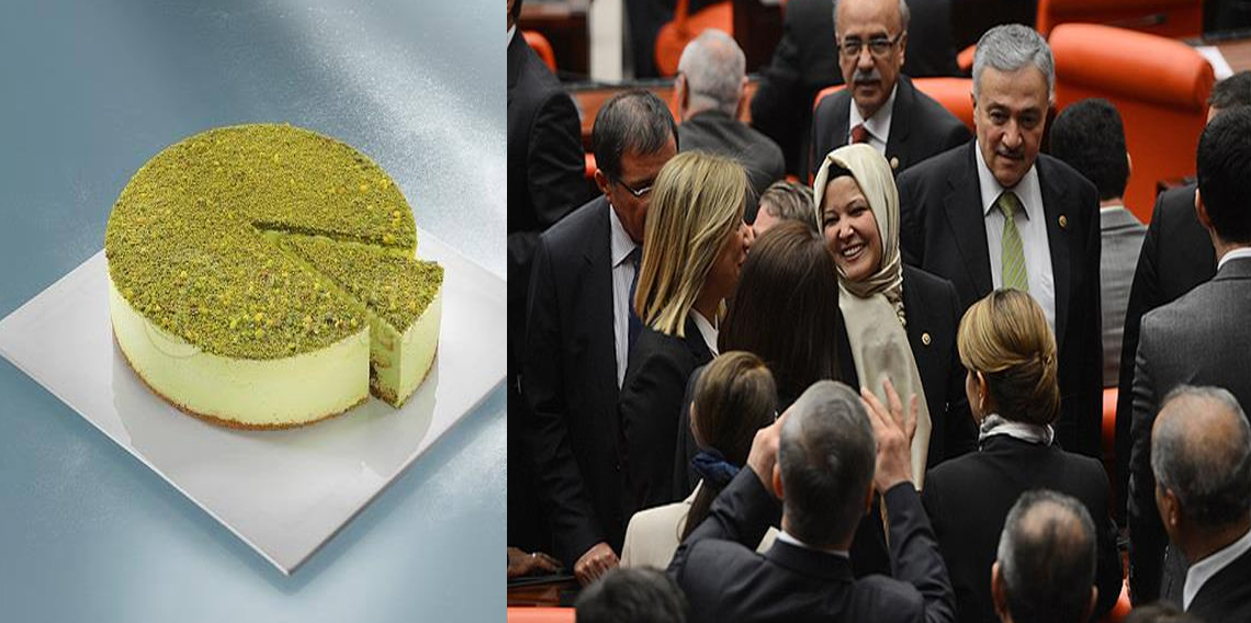 Milletvekillerine Zam Şoku