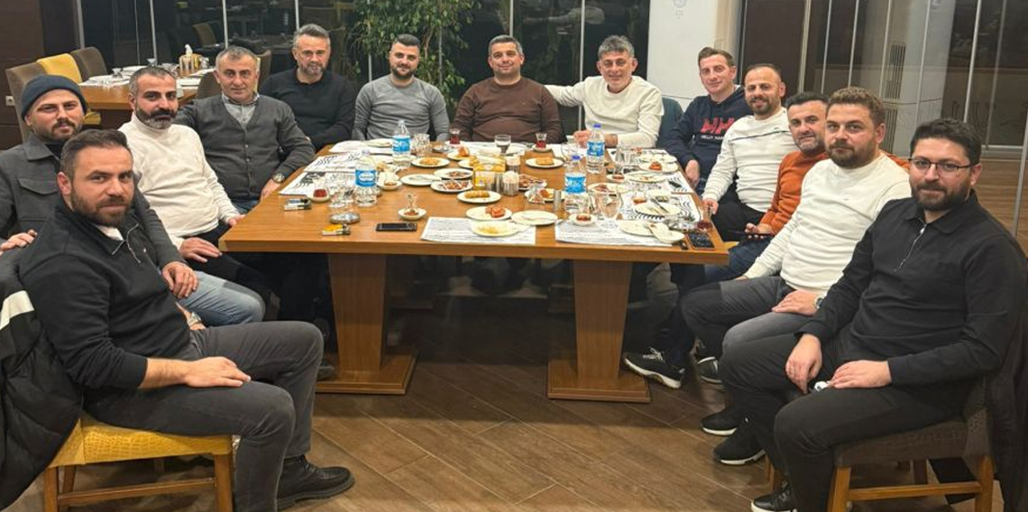 Arsinspor ikinci yarıda şaha kalkacak!