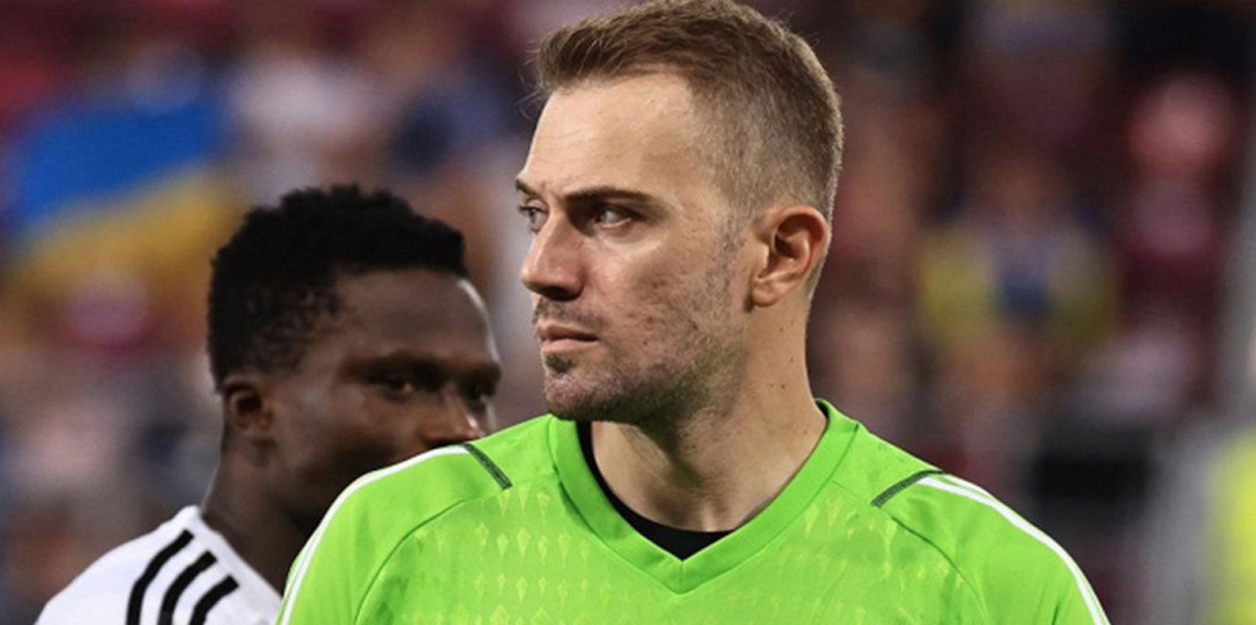 Beşiktaş'ta Mert Günok dönemi resmen bitti! 