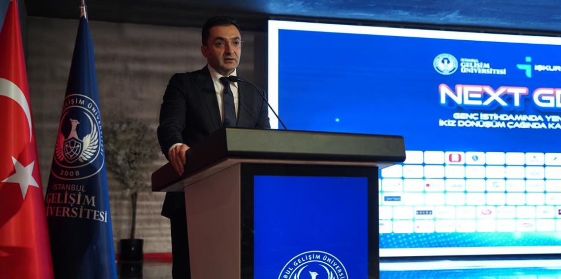 Akpınar: GÜÇ Programı gençler için güvence sağlayacak