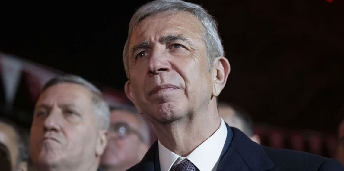 ABB konser davasında tutuklu sanıklar tahliye edildi