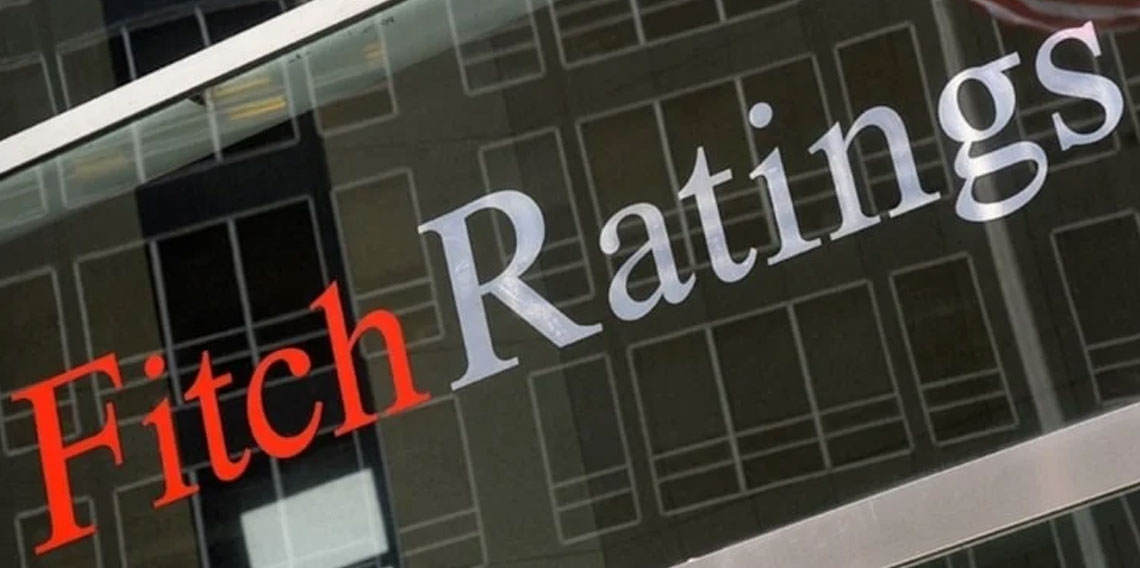 Fitch Ratings, ABD ekonomisi için beklentileri revize etti