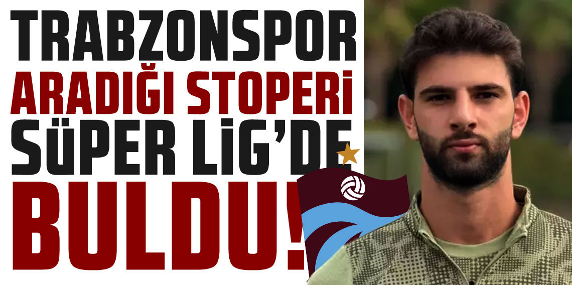 Trabzonspor’da Ümit Akdağ seferberliği! İşte Alanyaspor’a teklif edilen rakam