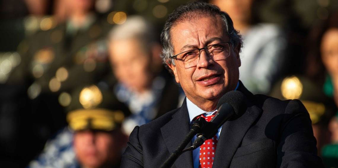 Trump'ın tehdit ettiği Gustavo Petro: ABD işgali gerçek bir tehdit