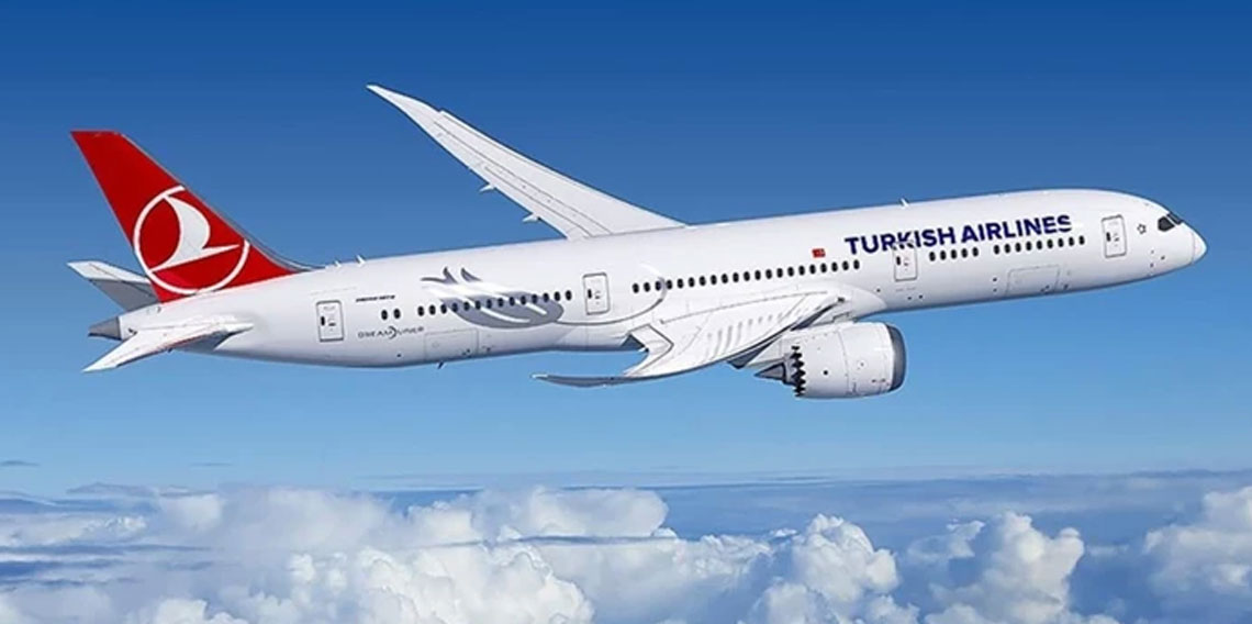 THY, İran seferlerini iptal etti!