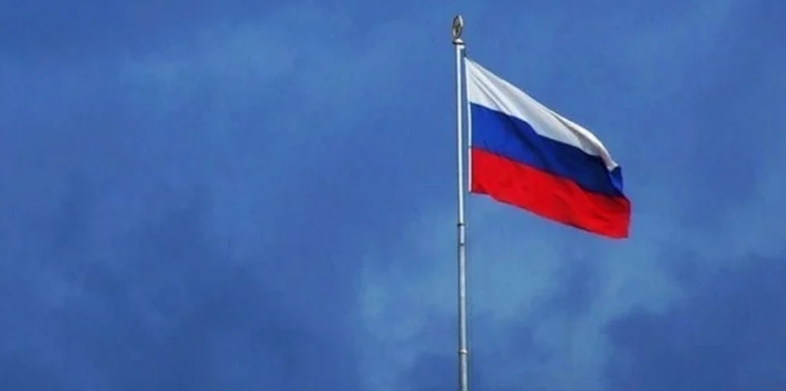 Rusya: ABD, Ukrayna'daki eylemlerimizin meşru olduğunu kabul etmeli