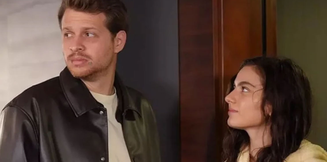 Taşacak Bu Deniz’in Oruç’u bakın nereli çıktı: İşte memleketi…