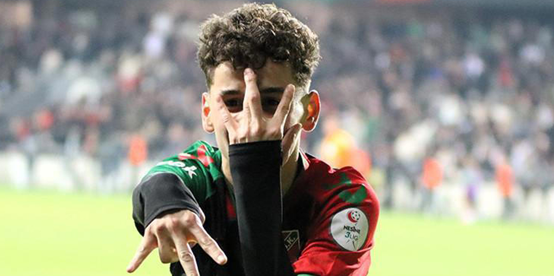 Ne Trabzonspor ne de Fenerbahçe! Adem Maribor'a gitti!