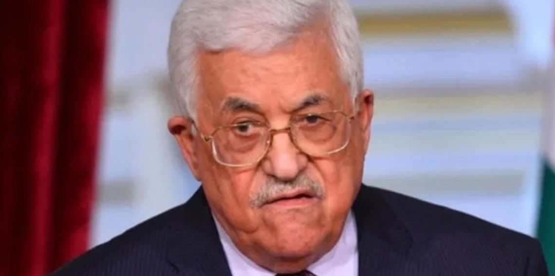 Mahmud Abbas'tan Gazze çıkışı: Bölünmesini kabul etmiyoruz