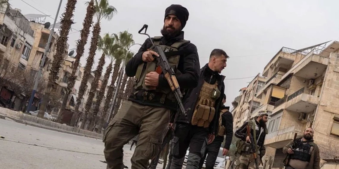 Halep'ten 142 bin kişi tahliye edildi!