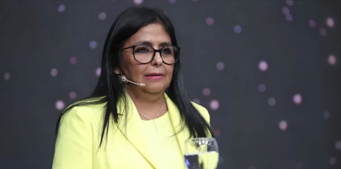 Venezuela geçici Devlet Başkanı Rodriguez: Maduro'ya sadakatle bağlıyız