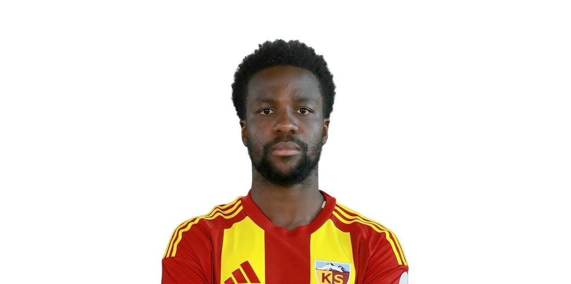 Kayserisporlu Jung, Sakaryaspor'a gitti