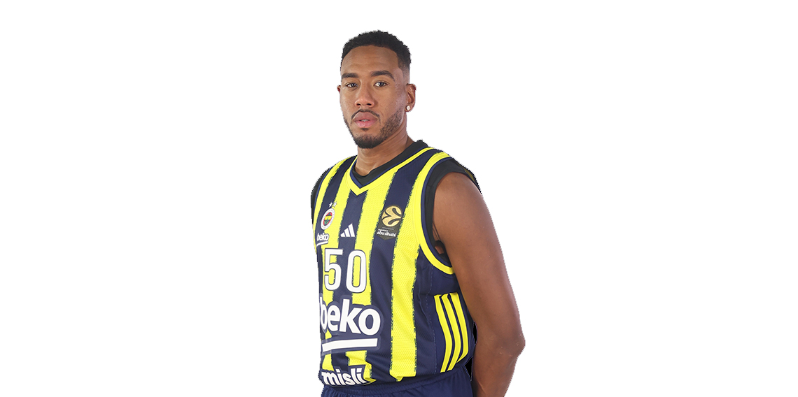 Fenerbahçe'de Bonzie Colson sakatlandı