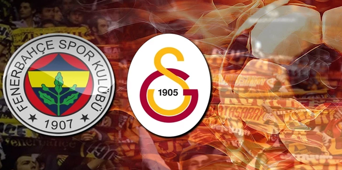 Galatasaray ile Fenerbahçe maçının VAR ekibi belli oldu
