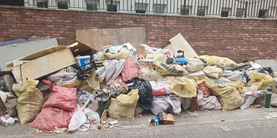 İzmir'de bulaşıcı hastalık alarmı: Her 100 bin kişinin 11,5'inde görülüyor