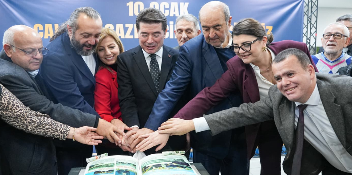 Ahmet Kaya; Çok Güçlü Bir Basınımız Var