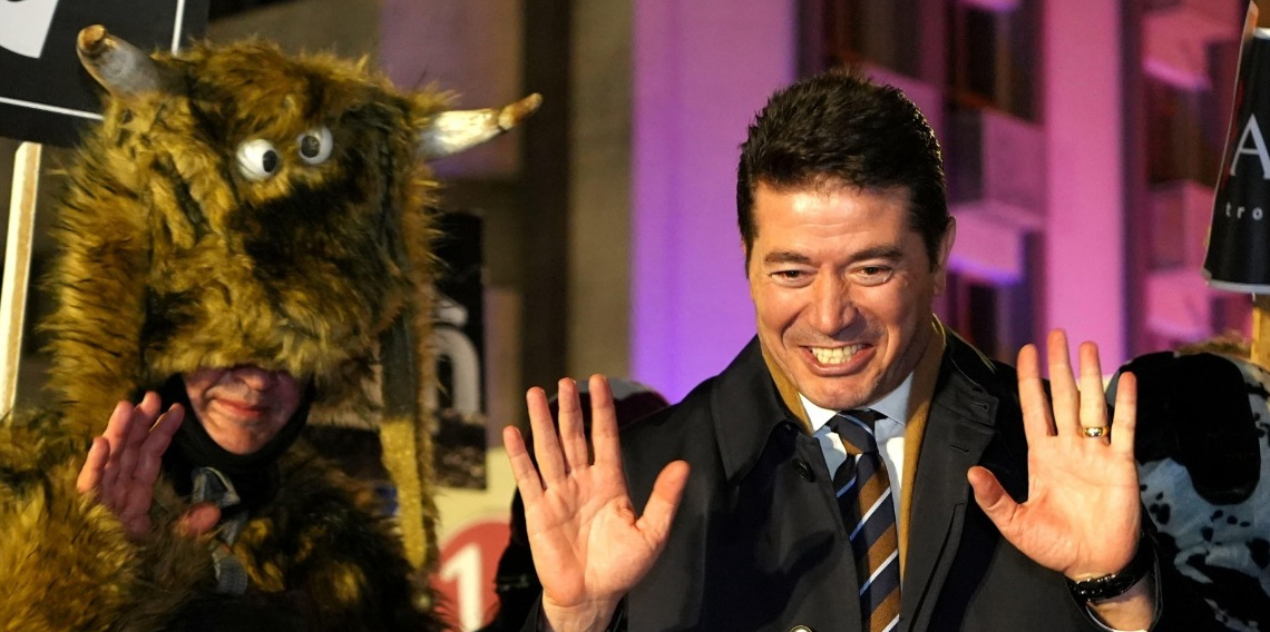 Trabzon'da Kalandar Geleneği Yaşatılacak