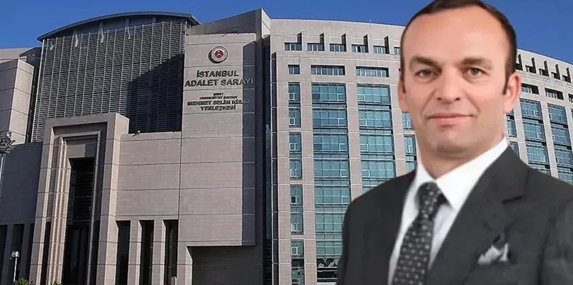 İBB ‘yolsuzluk’ davasında tutuklu bulunan Adem Soytekin hakim karşısına çıktı