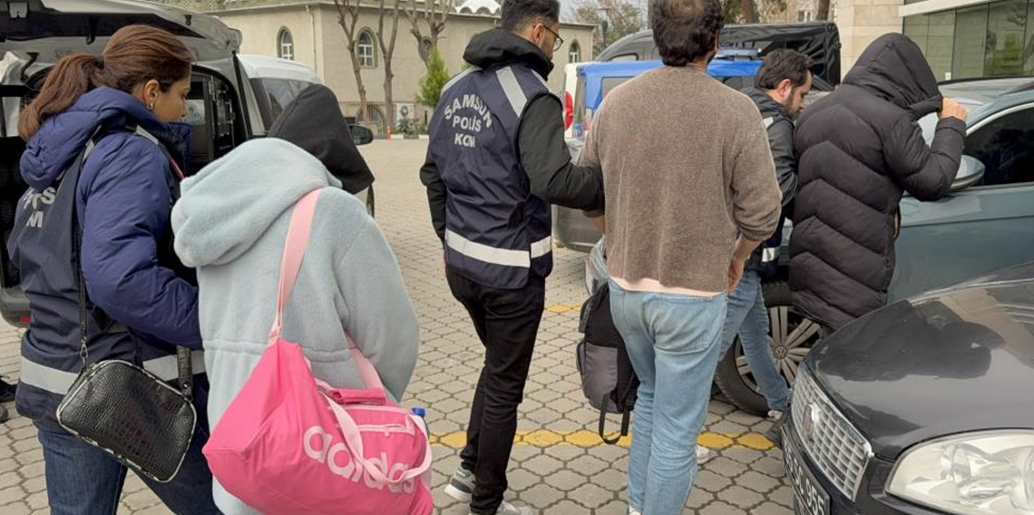 Kapalıçarşı soruşturmasında 1 tutuklama, 2 adli kontrol