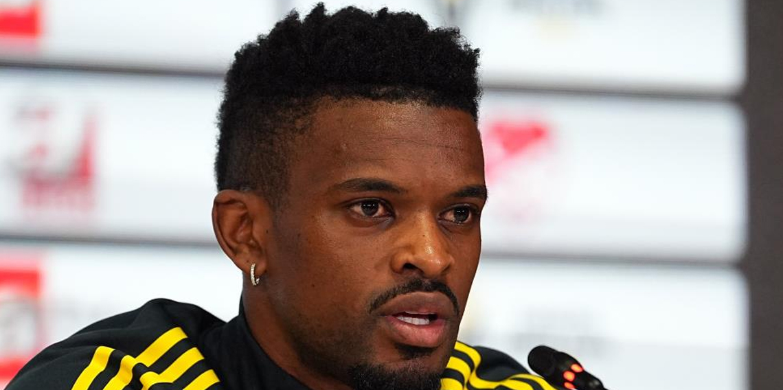 Nelson Semedo: 