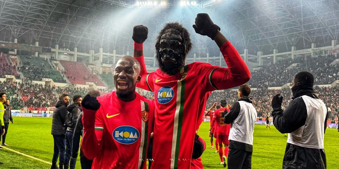 Amed Spor evinde kaybetmedi